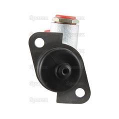 Brake Master Cylinder 3