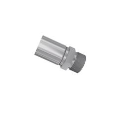 Parker ORFS Hose Insert 3/8\'\' x 13/16\'\' - 16TPI Male Straight 1