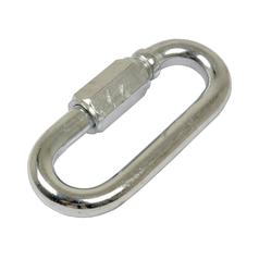 Agripak 2 pcs. Chain Quick Link Ø16mm 1