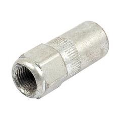 Grease Gun Coupler M10 x 1.00 Metric - 3 Jaw 1