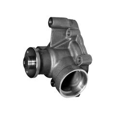 Water Pump Assembly (Without Pulley) 1