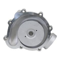 Water Pump Assembly (Without Pulley) 3