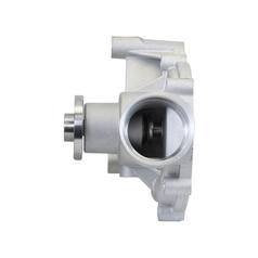 Water Pump Assembly (Without Pulley) 4