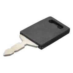Ignition Key 1