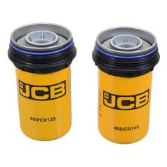 Fuel Filter - Spin On 1