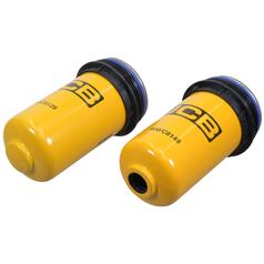 Fuel Filter - Spin On 2