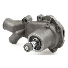 Water Pump Assembly (Without Pulley) 1