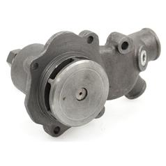 Water Pump Assembly (Without Pulley) 2