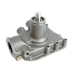 Water Pump Assembly (Without Pulley) 1