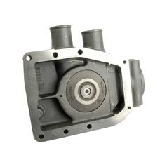 Water Pump Assembly (Without Pulley) 2