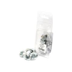 Agripak 4 pcs. Wire Rope Clips 8mm (5/16\'\') 1