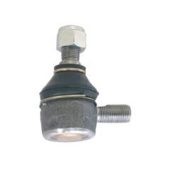 Track Rod, Length: 41mm 1