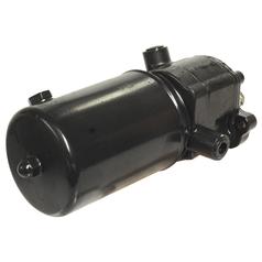 Power Steering Pump 2