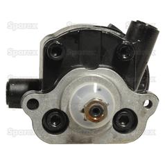 Power Steering Pump 3
