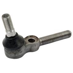Track Rod, Length: 150mm 1