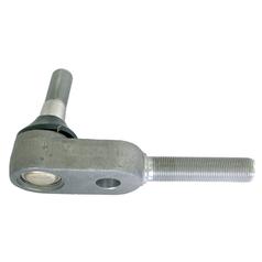 Track Rod, Length: 165mm 1