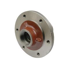 Wheel Hub 2