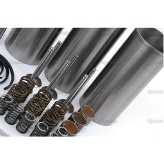 Engine Overhaul Kit with Valve Train (Finished) 3