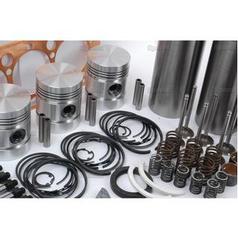Engine Overhaul Kit with Valve Train (Finished) 4