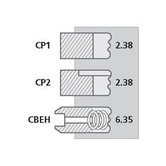Piston Ring 2
