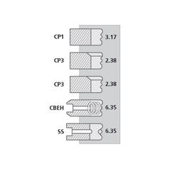Piston Ring 2