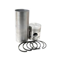 Piston Ring and Liner Kit 1