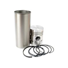 Piston Ring and Liner Kit 1