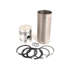 Piston Ring and Liner Kit 1