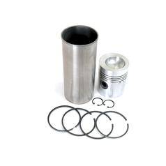 Piston Ring and Liner Kit 1