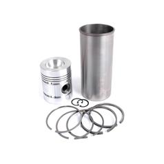 Piston Ring and Liner Kit 1