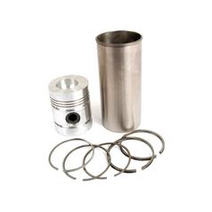 Piston Ring and Liner Kit 1