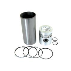Piston Ring and Liner Kit 1