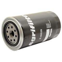 Oil Filter - Spin On 2