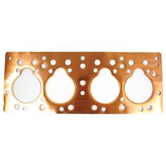 Head Gasket - 4 Cyl. (20c) 1