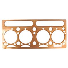 Head Gasket - 4 Cyl. (A4.203) 1