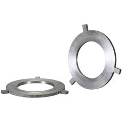 Clutch Cover Component 1