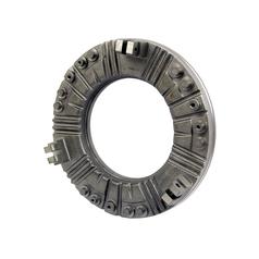 Clutch Cover Component 1