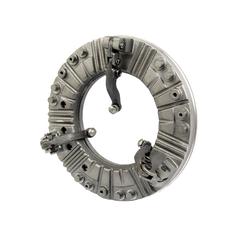 Clutch Cover Component 1