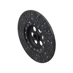 Clutch Plate 2