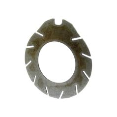 Intermediate Brake Disc, OD: 227mm. 1