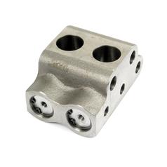 Valve Chamber 1