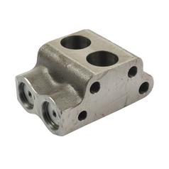 Valve Chamber 1