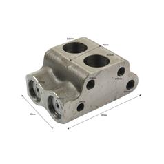 Valve Chamber 2