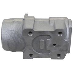 Hydraulic Lift Cylinder 2