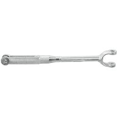 Levelling Box Assembly -  Fork Hole Ø 16mm- Fork Hole Ø 16mm -  Min. Length:485mm - 2