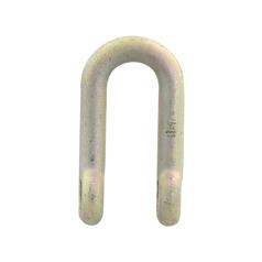D Shackle, Pin Ø19mm, Jaw: 33mm 1