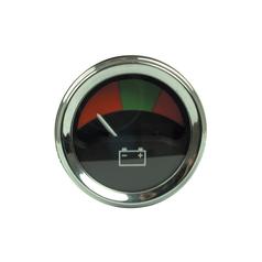 Voltmeter, 1