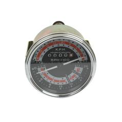 Tractormeter (KPH) 1