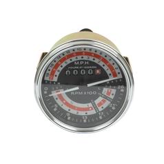 Tractormeter (MPH) 2