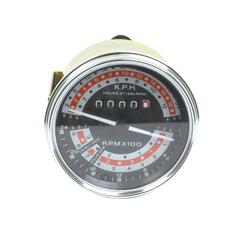 Tractormeter (KPH) 1